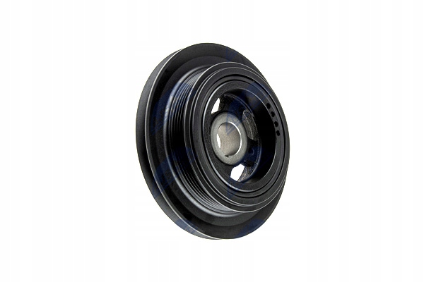 фото №2, Nty rkp-ty-008 колесо ременное, wał коленчатый