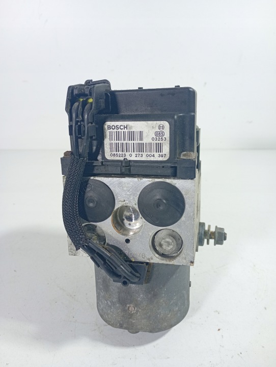 фото №5, Rover 25 99-05 блок керування abs oem номер 0273004397