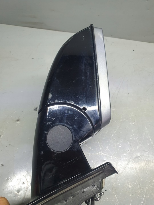 фото №7, Зеркало левая mercedes e-klasa купе w207 792u 9 pin 10-12r