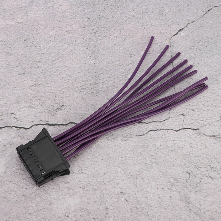 фото №10, Соединитель жгуты okablowania подогревателя автомобиля соединитель жгуты жгуты wiązk