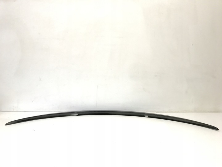 фото №9, Tesla 3 спойлер кришки задньої карбон 1455166-00-b