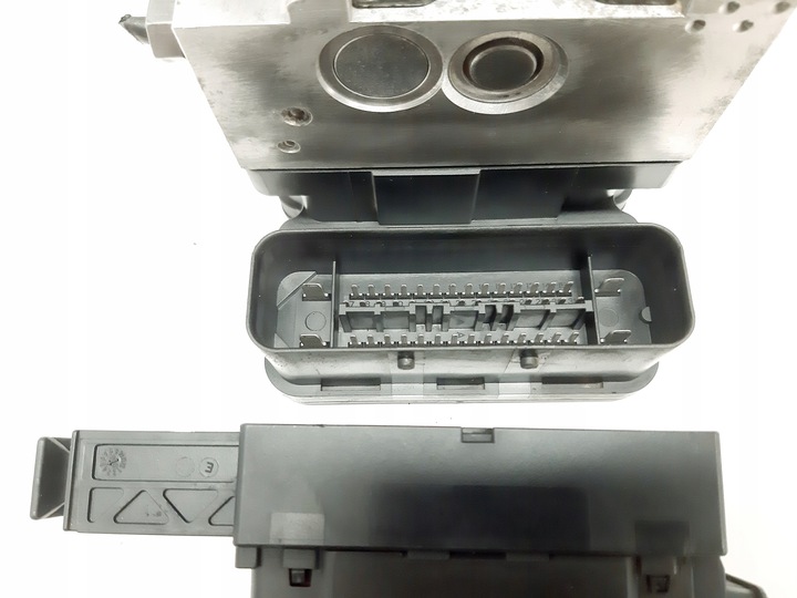 фото №7, Vw t5 2.5 tdi насос abs 7h0907379q 7h0614517 org