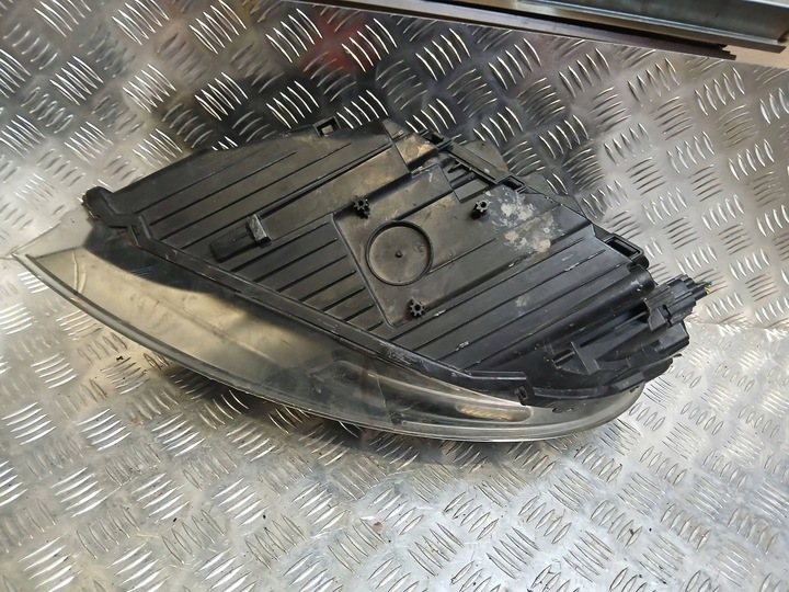 фото №14, Volvo v40 ii s40 фара праві перед лампа передня 31420004 eu 2015r