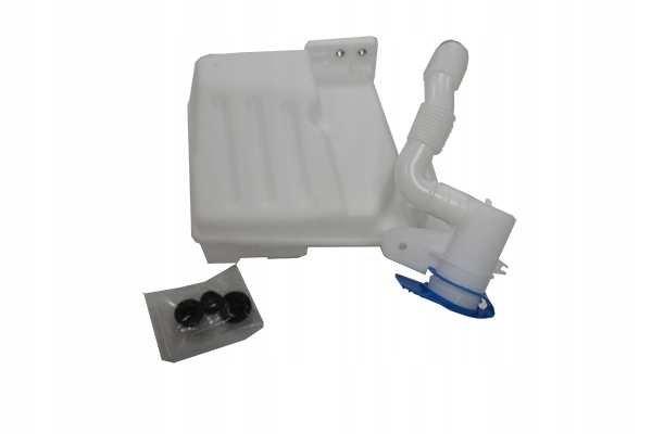 фото №14, Audi a3 8p 2003-2012r. 03-12r, бак склоомивача бачок