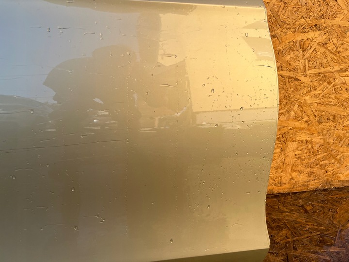 фото №8, Двері праві задні зад skoda superb iv 4 24-