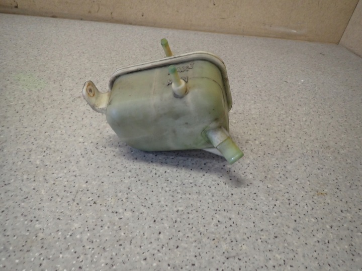 фото №5, Kia ceed 06-09 1.6 cdri бачок расширительный