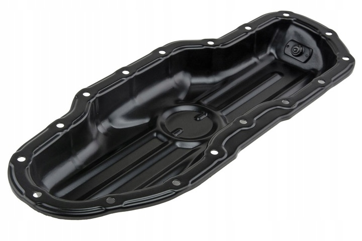 фото №2, Піддон масляна do lexus gs 250 300 350