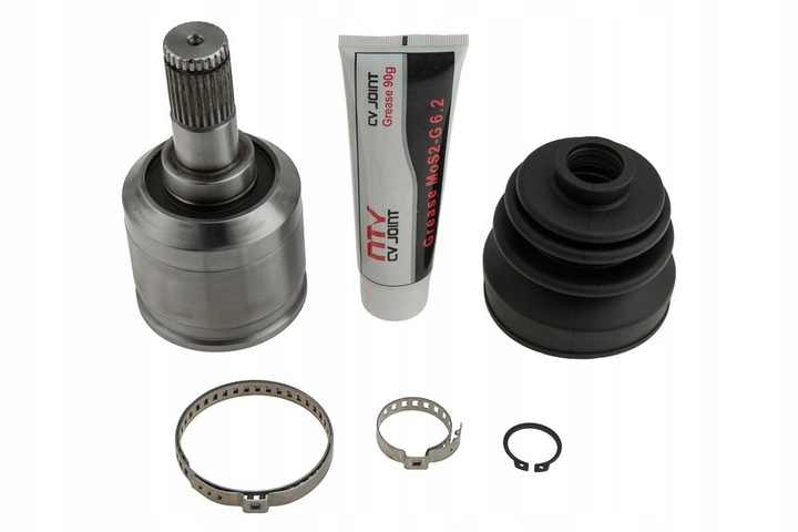 фото №1, Шарнір внутрішній hyundai santa fe i 2.4 4wd 01-06, santa fe ii 4wd 06-12,