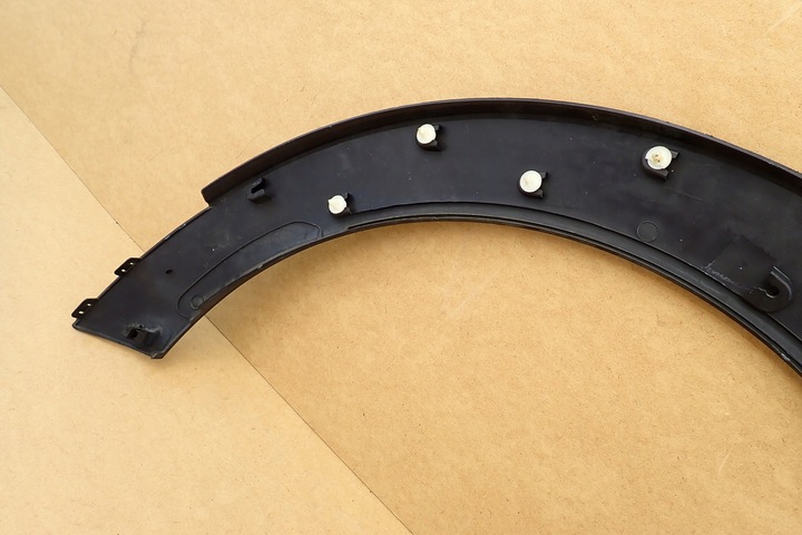 фото №13, Mini clubman f54 15- планка крила права перед передня 7348906 rh