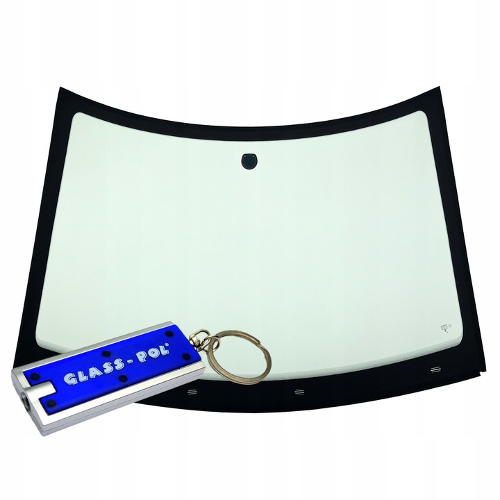 фото №2, Стекло лобовое передняя citroen ds3 3-дверь hbk / cabrio 2010- зелёная новая