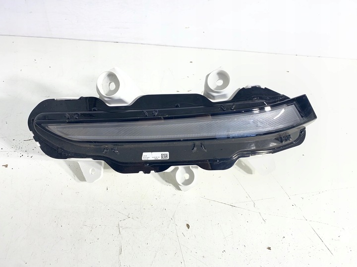 фото №1, Галоген лівий led drl лампа peugeot 208 ii eu