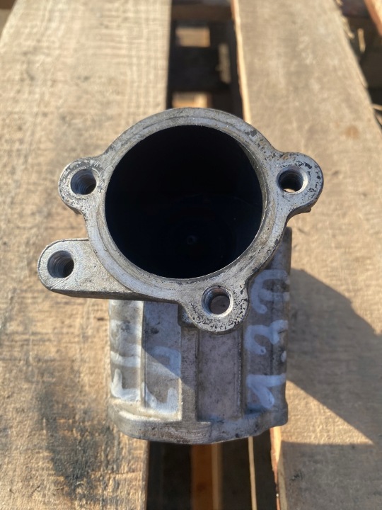 фото №8, Клапан egr opel alfa fiat 1.3 b714