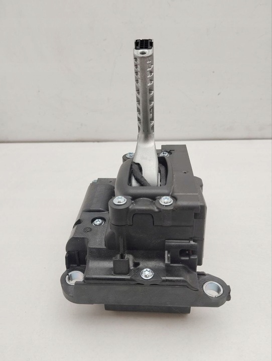 фото №6, Porsche panamera 971 2018 домкрат зміни коробки передач / верхній 971713033b