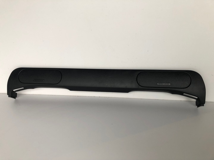 фото №1, Защита cabrio задняя vw new beetle 5c3 dw