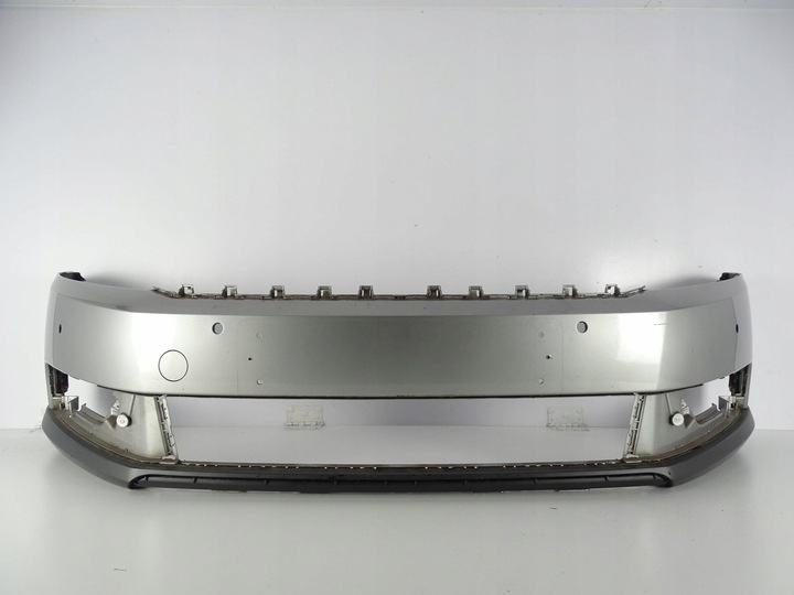 фото №1, Бампер переднее vw passat b7 аксессуар 10-15