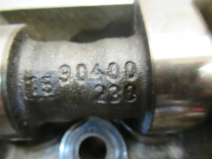 фото №15, Головка двигуна 9242094 opel zafira a x18xe