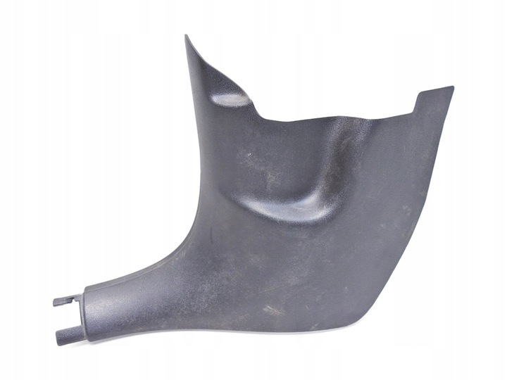 фото №1, Захист порога лівий перед saab 9-3 ii