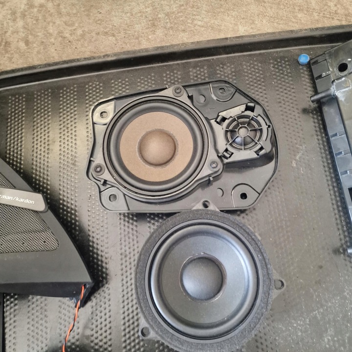 фото №10, Озвучивание harman кардон x4 g02 2622874