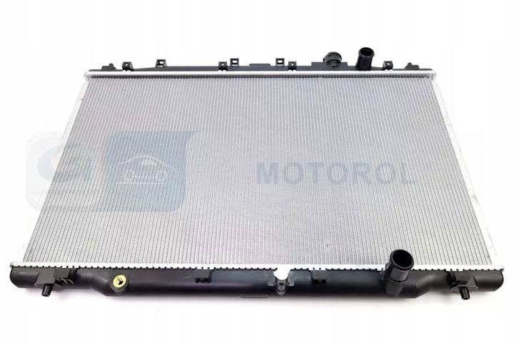 фото №13, Радіаторів двигуна honda