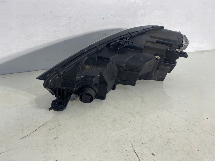 фото №9, Лампа праві перед права передня повний led matrix audi a4 b9 8w0 eu