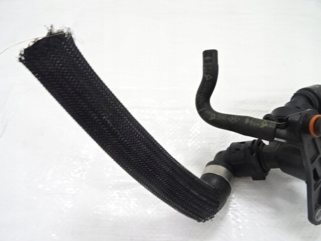 фото №7, Renault scenic iv 1.7 dci труба воды штуцер магистраль 210472134r