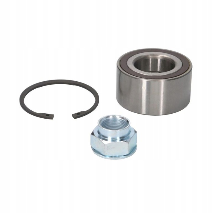 фото №13, Подшипник колёса fiat p. bravo/a 1,8-1,9/dob meyle 214 650 0010 набор подшипник