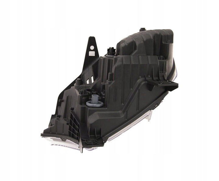 фото №11, Лампа передняя do dodge durango 2021- 68433782ae правая механический