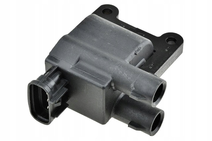 фото №8, Котушка запалювання toyota avensis t22 97-00 2.0,