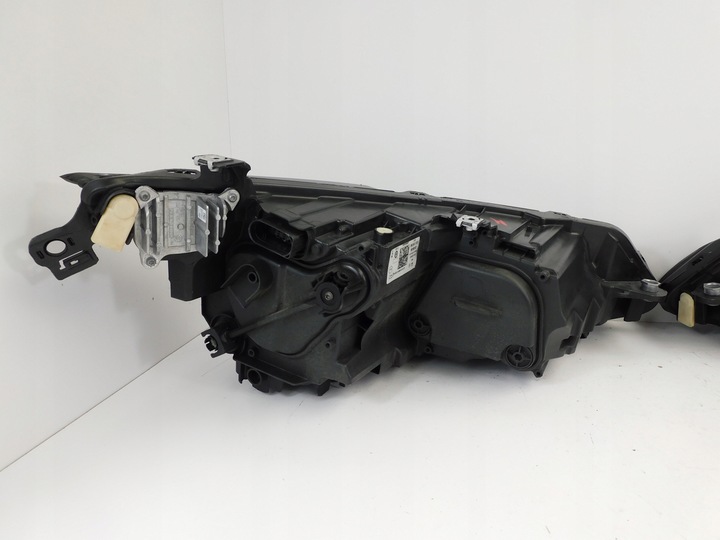 фото №13, Vw golf 8 viii полный led matrix iq ligh лампа правая левая 5h1941113 5h1941114