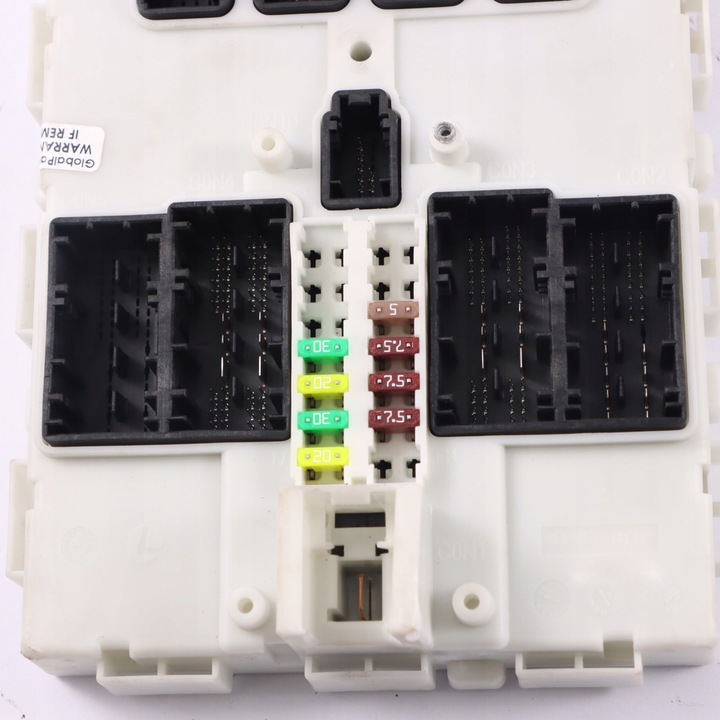 фото №9, Bmw f80 m3 f82 f83 m4 431hp блок керування двигуна ecu dme 8672514 fem ключ