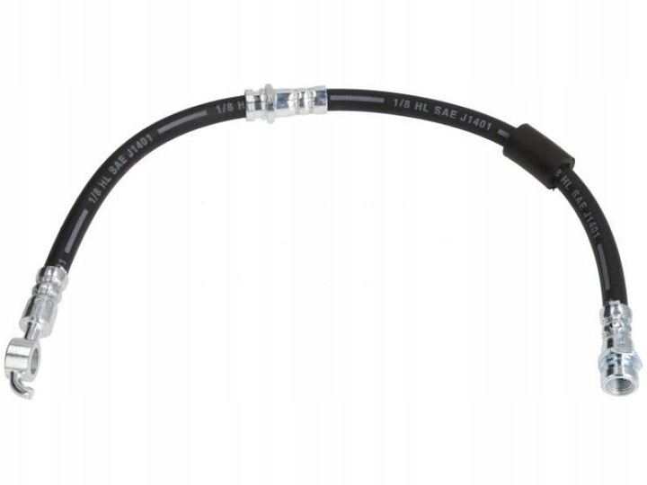 фото №2, Delphi lh7390 шланг гальмівний гнучкий