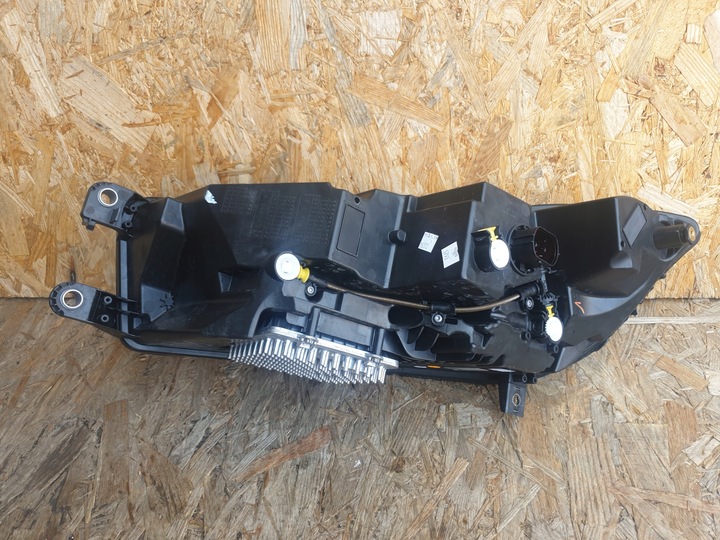 фото №13, Jaguar i pace оригінальний номер j9d3-13w029-ha лампа фара повний led