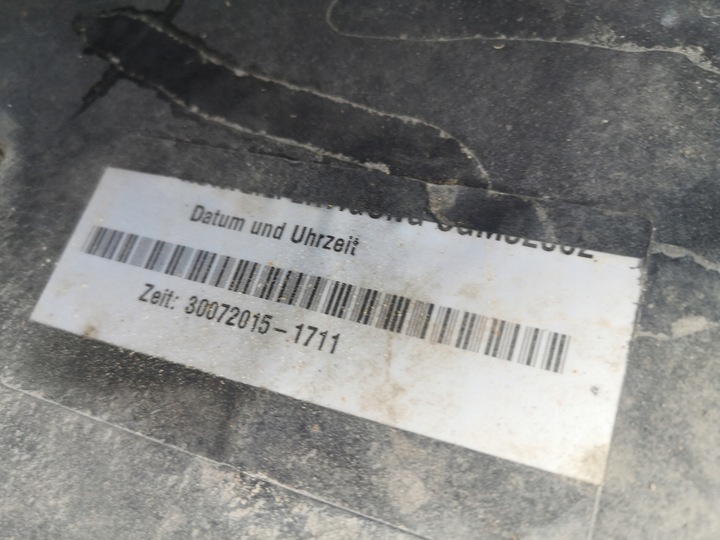 фото №6, Mercedes w217 s купе amg 6.3 бампер перед