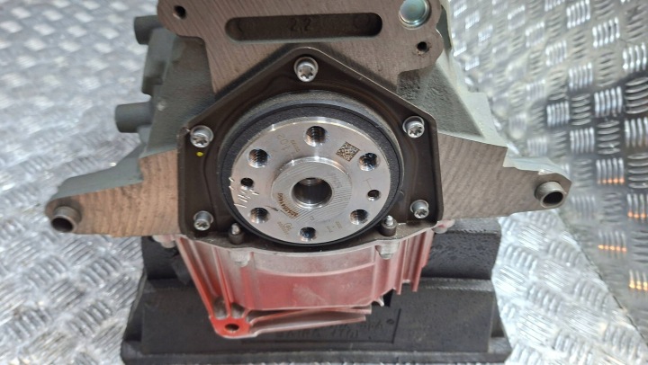 фото №11, Двигун 46349131 fiat ducato 2.2 mjet 2021- євро 6 новий oem номер fiat