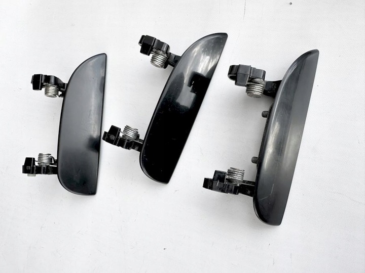 фото №1, Daihatsu cuore 2005r ручка дверь оригинал