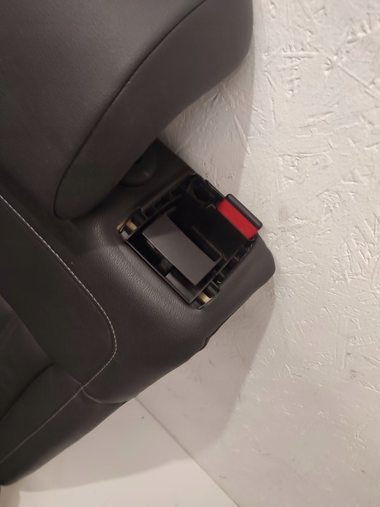 фото №12, Opel insignia a диван сидіння спинка шкіра універсал