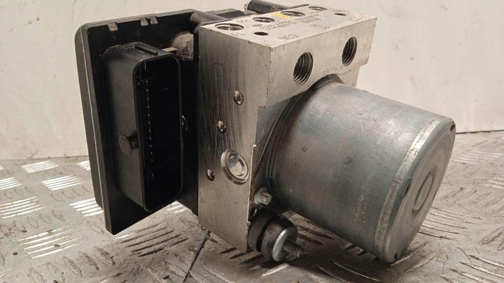 фото №5, Jaguar xj x351 2014 блок керування / модуль abs dw932c405bh