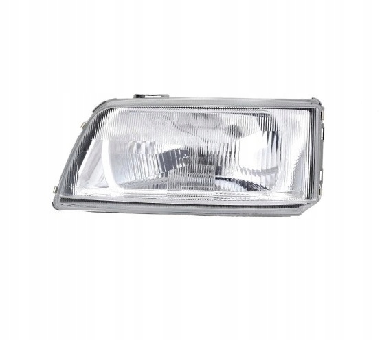 фото №15, Tyc фара ducato 94- /l/h4/hyrd/