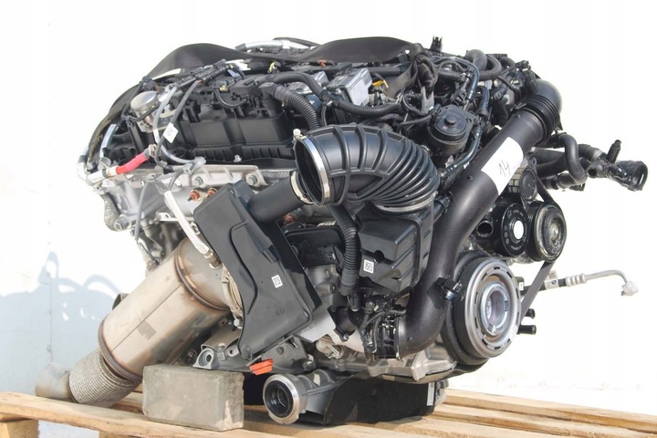 фото №8, Bmw 7 x5 x6 x7 двигун 3.0 b58_b30p g70 g05 g07 бензин twinpower пробіг 1