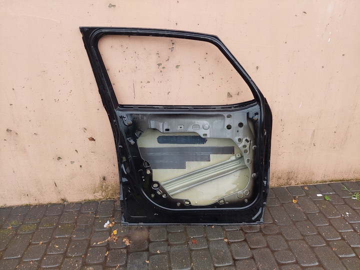 фото №4, Jeep renegade двері ліві перед передні 2014-