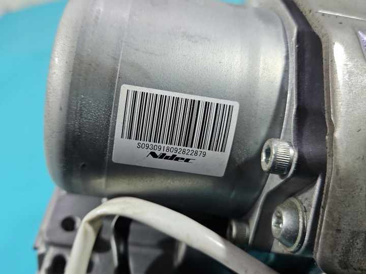фото №7, Насос гідропідсилювач renault megane iv 1,5 dci 488100422r