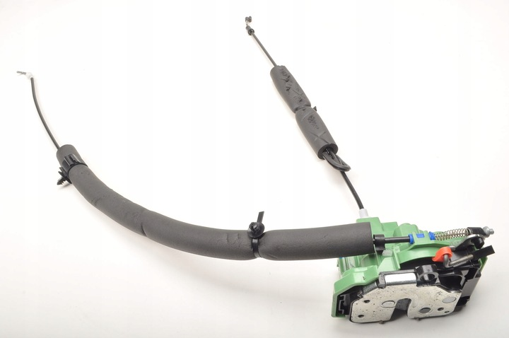 фото №1, Ferrari portofino 3.9 f164 замок двері праві перед переднє 785975