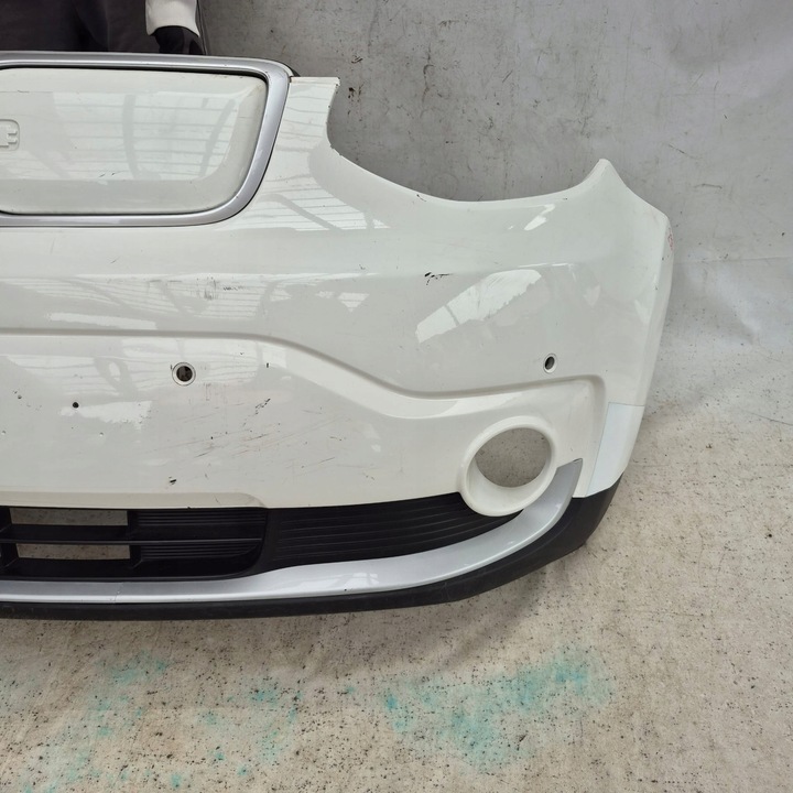 фото №9, Kia soul ev электрический i 2014-бампер перед переднее pdc 86511-e4000