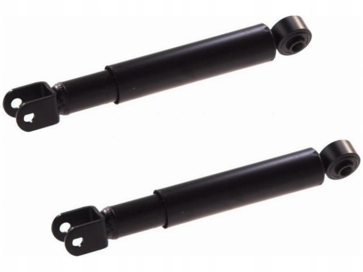 фото №1, Амортизатори зад subaru libero 1.2 91-00