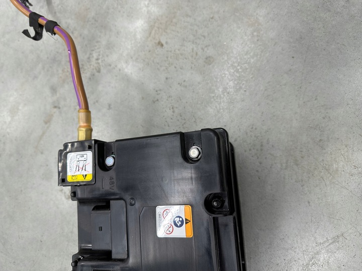 фото №12, Акумулятор батарея 4n0915105d a6 s6 a7 s7 c8 оригінал ідеальна 4n0915105d