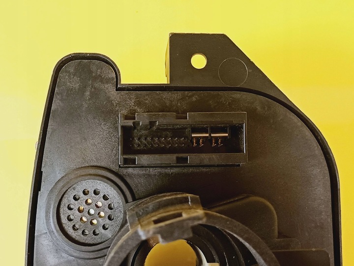 фото №10, Рулевой/подрулевой переключатель комбинированный лента opel signum 13204146uy nr126