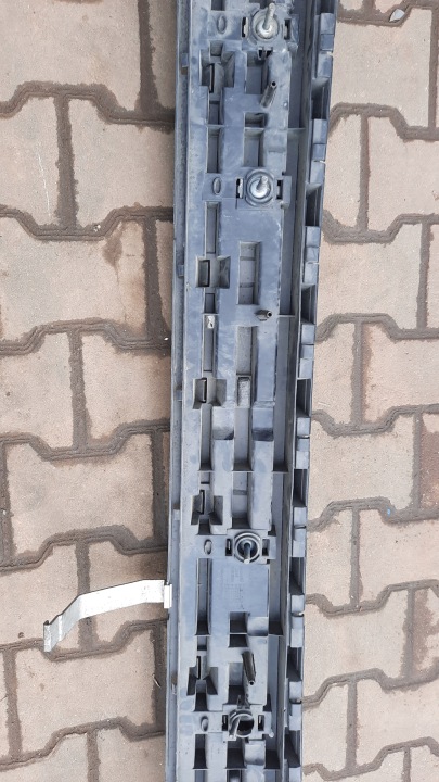 фото №6, Абсорбер бампера задній (наповнювач) volvo xc90 08620600