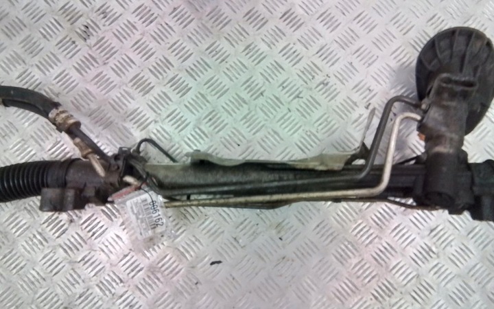фото №4, Ford focus mk2 1.6 рейка рульового управління 5m51-3200-gh eu