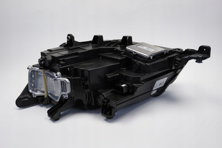 фото №13, Лампи передні vw t7 multivan повний led iq light 7t1941081g 7t1941082g