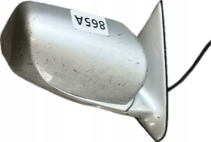 фото №10, Lancia kappa 94-01r зеркало правые электрические 7 pin оригинал